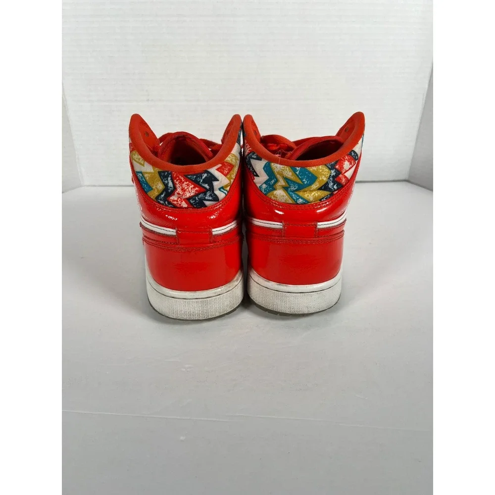 Jordan air mid